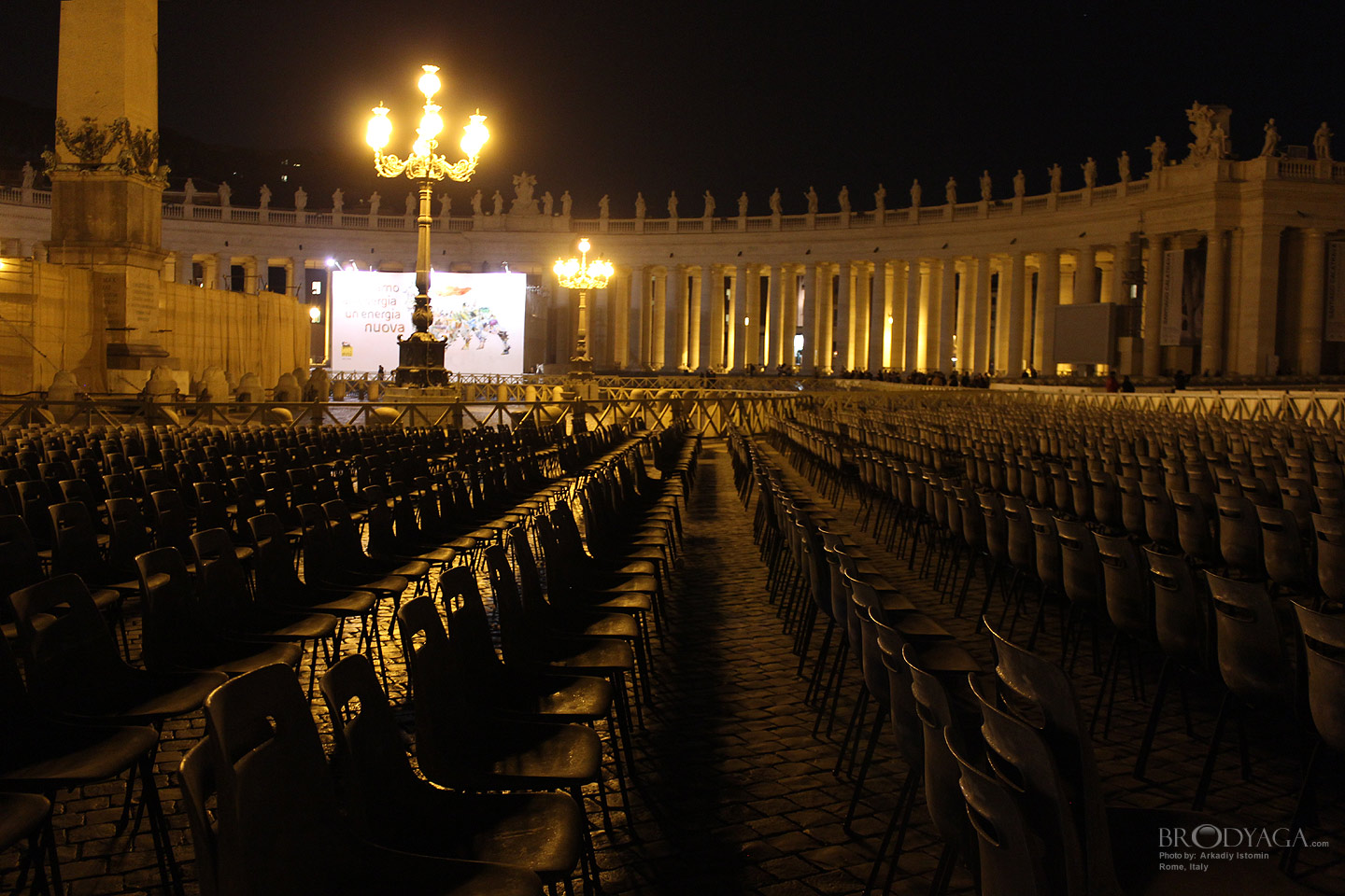 Rome